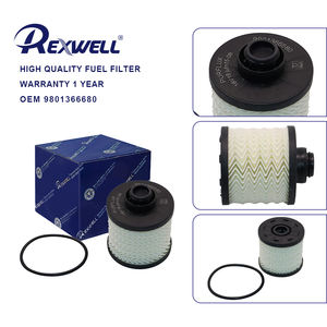 Offre Spéciale pièces de rechange automatiques OEM 9801366680 qualité filtre à carburant de voiture d'origine pour GM Ford Transit citroën Peugeot Opel DS7Q-9D410-BA - Product Image 4