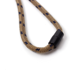 Dây Buộc Dây Treo Hình Tròn Dây Buộc An Toàn Có Thể Tháo Rời Cổ Tròn Chất Lượng Cao - Product Image 3