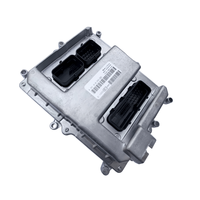 0281010255  0281010254 0281020055 0281020056  Unité de commande du moteur pour camions lourds - Carte électronique du moteur diesel EDC7C3