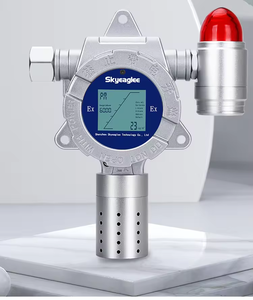 Staub konzentration detektor PM2.5/PM10 Analysator TSP-Alarm werkstatt Prüfgeräte für elektro statische Ladungs erkennungs geräte - Product Image 3