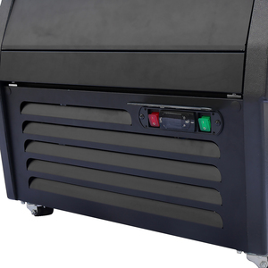 Cửa Hàng Tiện Lợi Hiển Thị Đồ Uống Sữa Sữa Trái Cây Tủ Lạnh Nửa Nhỏ Mở Máy Làm Lạnh - Product Image 6