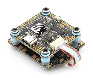 Controlador de Vuelo Diatone <span class=keywords><strong>Mamba</strong></span> <span class=keywords><strong>F405</strong></span> <span class=keywords><strong>MK2</strong></span> V2 F55A Stack, ESC 4 en 1 BLS, 3-6S Lipo para Dron de Carreras FPV Freestyle - Product Image 1