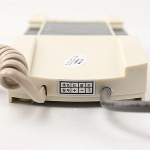 MK-39E de Station principale d'interphone d'ascenseur pour les pièces de rechange d'ascenseurs de pièce d'ascenseur de Yungtay <span class=keywords><strong>Sigma</strong></span> - Product Image 2