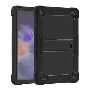 Đối Với Samsung Galaxy Tab A A6 10.1 2016 Trường Hợp T580 T585 T580N T585N 10.1 Inch Máy Tính Bảng TPU + PC Chống Sốc Đứng Bìa - Product Image 4