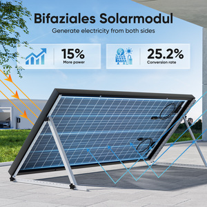 <span class=keywords><strong>Kit</strong></span> Système d'Énergie <span class=keywords><strong>Solaire</strong></span> Autonome <span class=keywords><strong>pour</strong></span> VR, Panneaux Solaires 12V 24V 48V, Batteries Lithium-Ion, Contrôleur MPPT <span class=keywords><strong>pour</strong></span> <span class=keywords><strong>Caravane</strong></span> et Utilisation Extérieure - Product Image 2