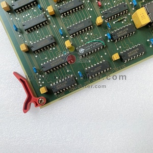 Placa de Circuito Original MA PCB TAS2 81.186.5325 para Piezas de Impresora Offset Heidelberg SM102 CD102 - Product Image 6