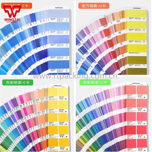 Số mô hình Pantone: gpg304b Studio hướng dẫn di động toàn diện và tiện lợi cho đồ họa & in - Product Image 5