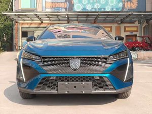 <span class=keywords><strong>Peugeot</strong></span> 408X 2023 Usata, Marchio Francese Senza Limiti, 3 Modalità di Guida, Adatta a <span class=keywords><strong>Tutte</strong></span> <span class=keywords><strong>le</strong></span> Situazioni, Alta Configurazione, Basso Costo - Product Image 2