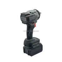 Clé à chocs sans balais professionnelle personnalisée 18V-21V Lithium-Ion 700N.M Couple maximal Haute vitesse Puissance élevée Qualité industrielle