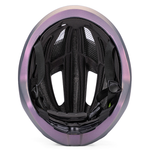 <span class=keywords><strong>Casco</strong></span> de Ciclismo Iridiscente <span class=keywords><strong>Morado</strong></span>, Certificado EN1078, con Cambio de Color, Diseño Patentado, Ligero, OEM - Product Image 6