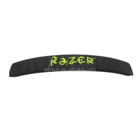 Offre Spéciale bandeau de remplacement pour Razer Kraken, coussins pour écouteurs, oreillettes, pièces de rechange