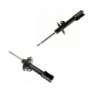 333746 48520-0D150 Piezas Amortiguador Delantero Izquierdo para <span class=keywords><strong>Toyota</strong></span> <span class=keywords><strong>Yaris</strong></span> Nhp13 Nsp13 Ncp13 Ksp13 Nlp13 - Product Image 4