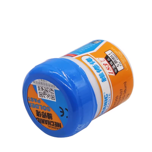 Meccanico Sn63 saldatore XG-50 SMD SMT BGA <span class=keywords><strong>saldatura</strong></span> <span class=keywords><strong>pasta</strong></span> flusso <span class=keywords><strong>per</strong></span> la riparazione del telefono cellulare <span class=keywords><strong>saldatura</strong></span> ferro Rework stazione <span class=keywords><strong>pasta</strong></span> - Product Image 2