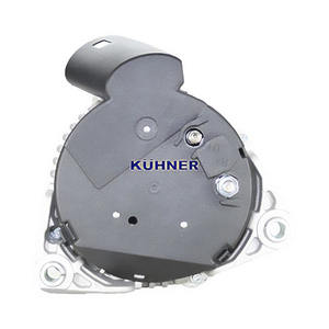 Alternateur compatible avec AUDI A4 B5 2.6 Essence (KW : 110, CV : 150) de 01-1995 à 11-2000 KUHNER 301507RI NEUF - Product Image 3