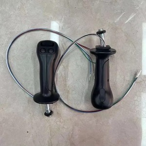 A E303.5CR 303.5D 304CR 304D 305CR 305D Handle <b>Glue</b> 355-0762 E305 Engine <b>Model</b> 3512 - Product Image 1