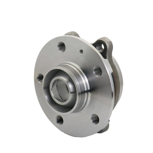 Cojinete de <span class=keywords><strong>rueda</strong></span> <span class=keywords><strong>delantera</strong></span> y cojinete de cubo 713610900/8KD407625-ZS/4H0498625/4H0498625A/4H0498625B/RM930513 para <span class=keywords><strong>Audi</strong></span> <span class=keywords><strong>A4</strong></span> B8 1,8 T/A5/A6/Q5 - Product Image 3