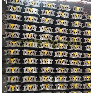 Riel de acero estándar <span class=keywords><strong>ISCR</strong></span> personalizado de China ISCR80 a la venta - Product Image 5