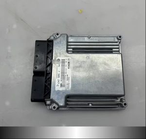 Module de carte électronique moteur N46 pour voitures 118, 120, 318, 320, 323, 325 E90/E92/E91/E93, 24V, référence 0261S06901, compatible N46N - Product Image 4