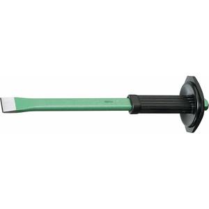 HEYCO 01563040021 <b>Stone</b> <b>chisel</b> with nonspreading safety head - Product Image 2