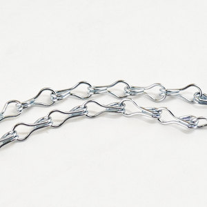 Duy nhất Jack chuỗi trang trí chuỗi treo giỏ chuỗi - Product Image 4