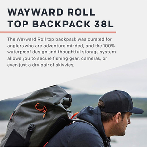 カスタマイズ可能なBJTOP PVC防水ドライバックパック、ジッパー開閉式、アウトドアスポーツ、旅行、ハイキング、キャンプ用 - Product Image 3