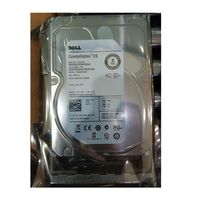 Nouveau disque dur externe Dell noir R730 R740 300 go 6g 15k 3.5 Sas dur externe