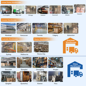 Logística Económica <span class=keywords><strong>de</strong></span> Puerta a Puerta <span class=keywords><strong>de</strong></span> China a EE. UU. y Canadá, Opción <span class=keywords><strong>de</strong></span> Bajo Costo <span class=keywords><strong>de</strong></span> Transporte Combinado Aéreo y Marítimo para Paquetes a Granel - Product Image 4