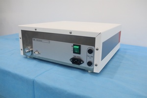 Insufflatore di Gas Medicale Cinese <span class=keywords><strong>40L</strong></span> Strumenti per Chirurgia Laparoscopica ed Endoscopica - Product Image 2