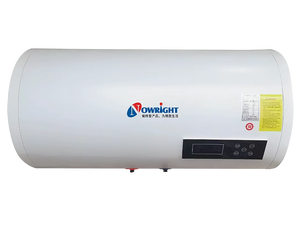 <span class=keywords><strong>Chauffe</strong></span>-<span class=keywords><strong>eau</strong></span> solaire intelligent en acier inoxydable avancé <span class=keywords><strong>80L</strong></span> économie d'énergie contrôlée par application pour RV Hotel Household & Commercial Use - Product Image 2