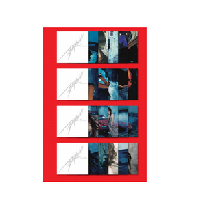 aespa - [Drama] (Versión Escena) - Product Image 1