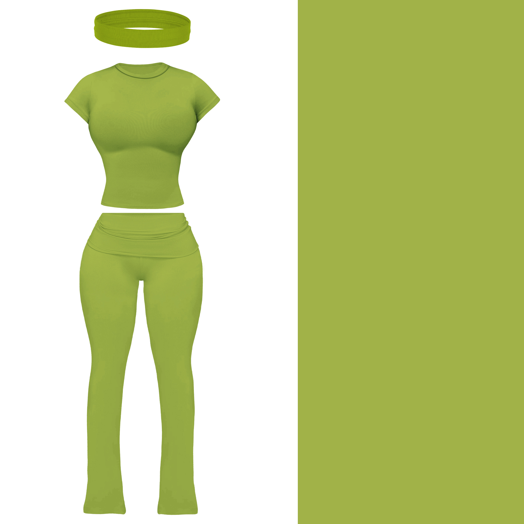 Verde