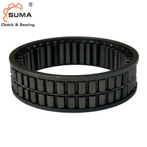 FE 8054 Z 25 Venta al por mayor de doble fila jaula Sprag Cojinete de embrague - Product Image 5