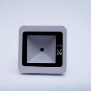 WG RS485 RS232 USB TTL 포트 리더로 <span class=keywords><strong>RFID</strong></span> 및 IC 및 NFC QR 코드 바코드 스캐너 액세스 제어