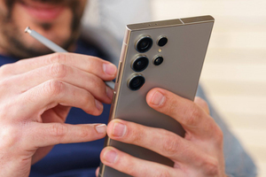 Cấu Hình Cao Điện Thoại Thông Minh S24 Siêu 5G Nâng Cấp 16 + 1Tb Bộ Nhớ Lớn Điện Thoại Thông Minh 5 Máy Ảnh Không Có Khóa Điện Thoại Di Động Android - Product Image 4