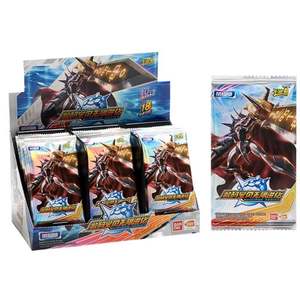 KAYOU-Booster de cartes d'aventure <span class=keywords><strong>Digimon</strong></span>, Rare, SP UR TGR, jeu de collection, Anime, périphérique TCG, jouets pour enfants - Product Image 1