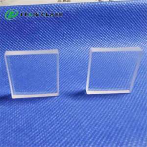 เลนส์ทรงกระบอกเว้าโค้งเคลือบ AR รุ่น FELIX ZF13 ขนาด L/10 - Product Image 2