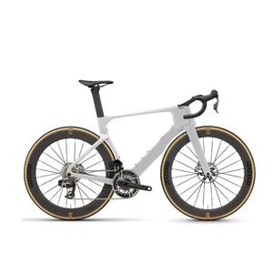 Bicicleta de Carretera Completa para Adultos Carbon Aero Triathlon Speedmachine 01 FOUR, Bicicleta de Contrarreloj de Alto Rendimiento - Product Image 3