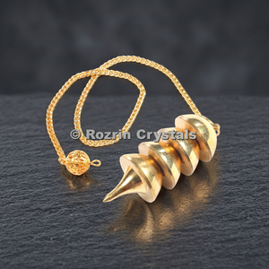 <b>Sale</b> Agate Osiris Pendulums-Feng Shui Love Carved Engraved Home Decoration - Product Image 3