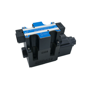 Solenoid hydraulique directionnel série SWH-G02 G03, modèles SWH-G03-C9S-A220-10 et SWH-G03-D3-D24-10 - Product Image 6