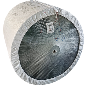 Sabuk karet pengikat waktu pengiriman lebih cepat MOQ rendah pemasok sabuk konveyor tambang tambang tambang sabuk karet - Product Image 4