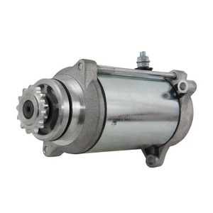 18701 motor de arranque para 1985-2004 <span class=keywords><strong>Kawasaki</strong></span> <span class=keywords><strong>ATV</strong></span> KLF300 BAYOU 300 <span class=keywords><strong>4X4</strong></span> UTV KEF300 LAKOTA 21163-1080, 21163-1115, 21163-1141 - Product Image 1