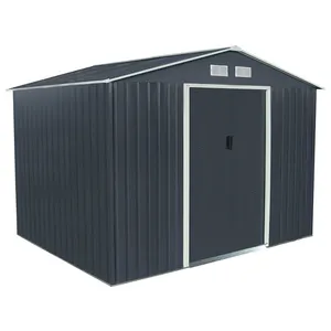 Décor de <span class=keywords><strong>vélo</strong></span> pliant, <span class=keywords><strong>abri</strong></span> de jardin, coloré - Product Image 1