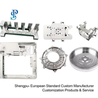 Services personnalisés pour l'usinage CNC de précision et l'électroérosion à fil de pièces en acier inoxydable et en laiton, traitement OEM/ODM à guichet unique