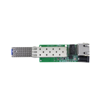 Harga Murah ZISA Original MicroPlug OLT GPON Stick 1 Port Kompatibel Semua Switch Mini Micro SFP PON Stick OLT