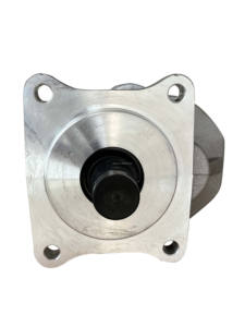 משאבת גלגלי שיניים בעלת תזוזה קבועה עם כושר הרמה של 3 טון, משאבה הידראולית לעגורן - Product Image 6