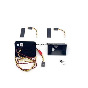 Skydroid C01PRO Fotocamera con Gimbal Elettronico a 3 Assi in Plastica, EIS, Impermeabile IP65, 5MP Grandangolare per Applicazioni Agricole - Product Image 5