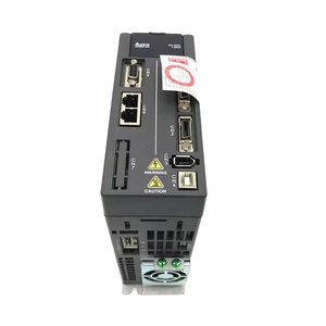 Nuevo Variador de Frecuencia Original de 1.5KW ASD-A2-1521-F en Stock - Product Image 1