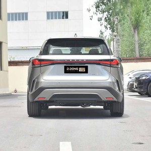 SUV de Lujo Usado, <span class=keywords><strong>Lexus</strong></span> <span class=keywords><strong>RX</strong></span> 350h 2023, 2.5L 189PS, Híbrido Confort, Pintura Original, Vehículo de <span class=keywords><strong>Segunda</strong></span> <span class=keywords><strong>Mano</strong></span>, Volante a la Izquierda, ACC en Stock - Product Image 3