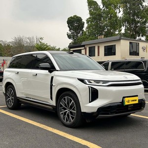 GAC Trumpchi S7 – SUV Abordable et Performant, Recharge Rapide en 0,28h, Véhicule à Énergie Nouvelle, Longue Autonomie, Voiture d'Occasion, GAC S7 Hybride 2025 4x4 PHEV - Product Image 3