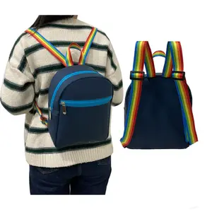 Book Bag Custom Backpack Print Bagpack Children Bookbag School Back Pack Logo Custom Design Kids School Bag 2024 Backbag